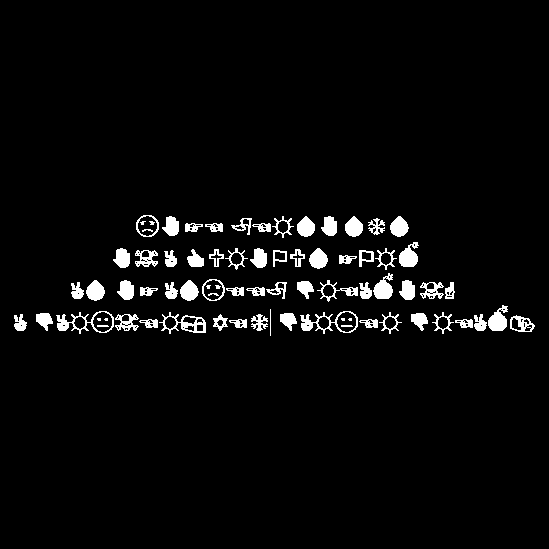 Deltarune: Post-Scratch (@DR_PostScratch) / Posts / X