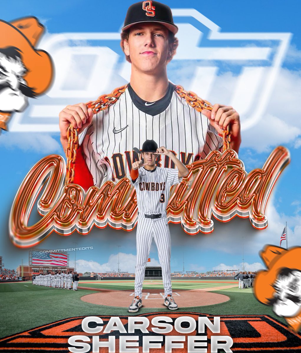 Carson Sheffer tweet media