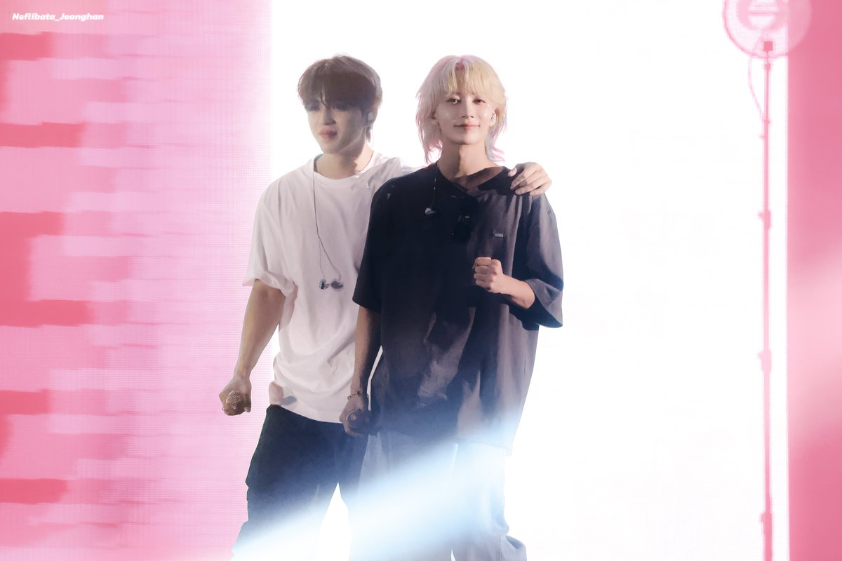 Neflibata_Jeonghan tweet media