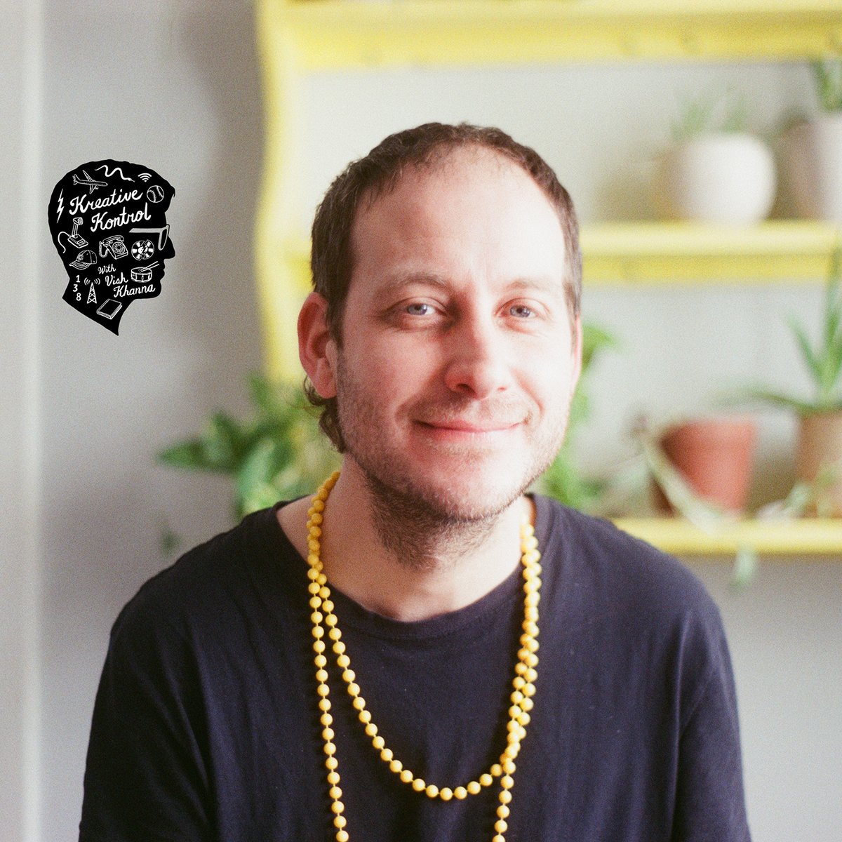 Kreative Kontrol tweet media