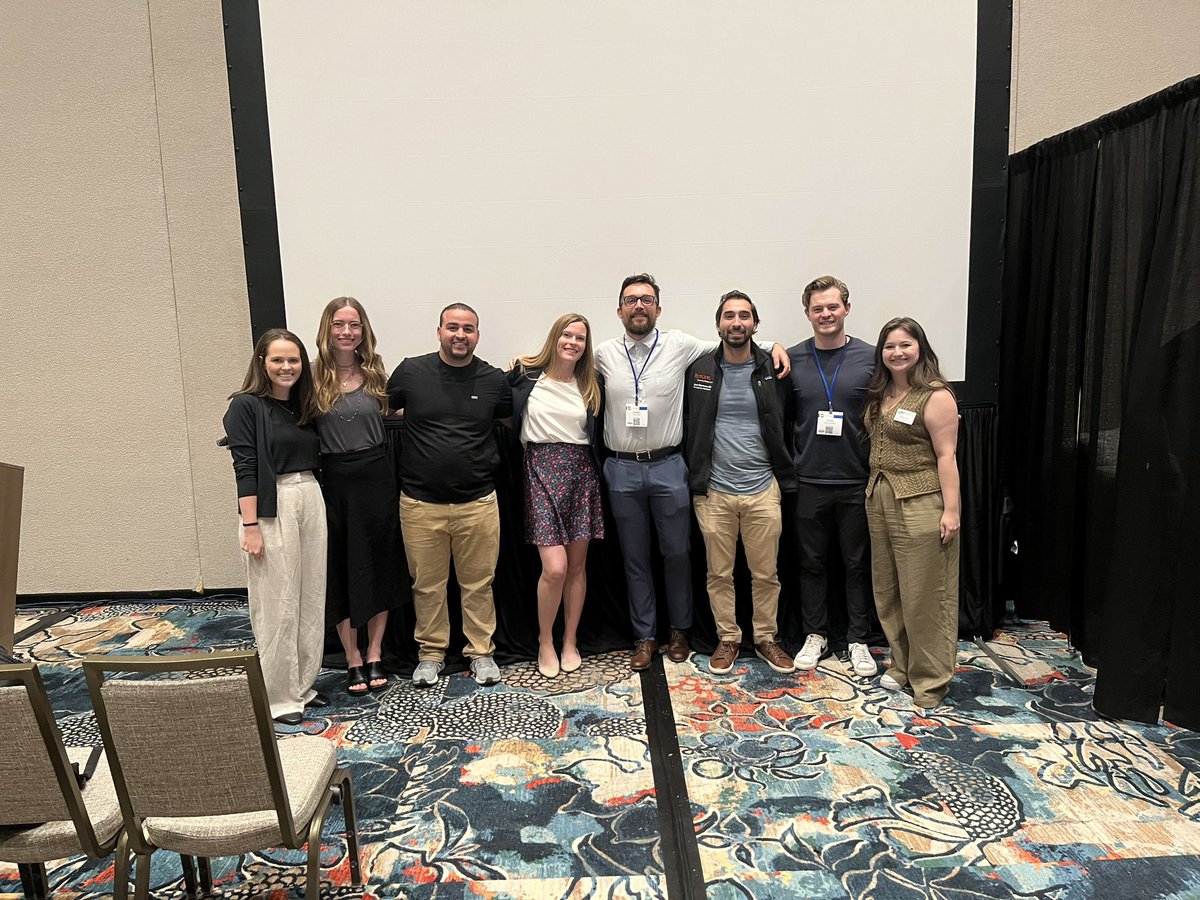 Louisa (Lulu) Weindruch, DO tweet media