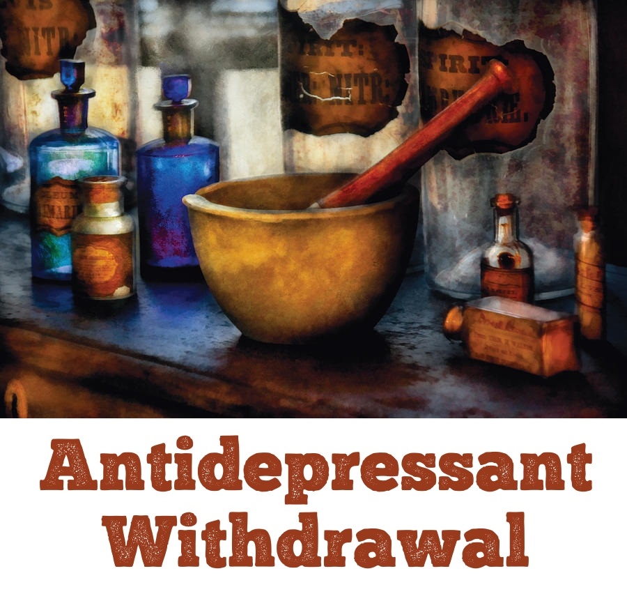 Chris Aiken, MD (@chrisaikenmd) on Twitter photo How to stop an antidepressant? New review finds longer tapers worked better
pubmed.ncbi.nlm.nih.gov/37718853
And gives a shout out to the “hyperbolic” taper:
thecarlatreport.com/articles/2968-…
How to microdose tapers:
psycheducation.org/blog/how-to-mi…
#antidepressant #deprescribe #mentalhealth #depression How to stop an antidepressant? New review finds longer tapers worked better
pubmed.ncbi.nlm.nih.gov/37718853
And gives a shout out to the “hyperbolic” taper:
thecarlatreport.com/articles/2968-…
How to microdose tapers:
psycheducation.org/blog/how-to-mi…
#antidepressant #deprescribe #mentalhealth #depression