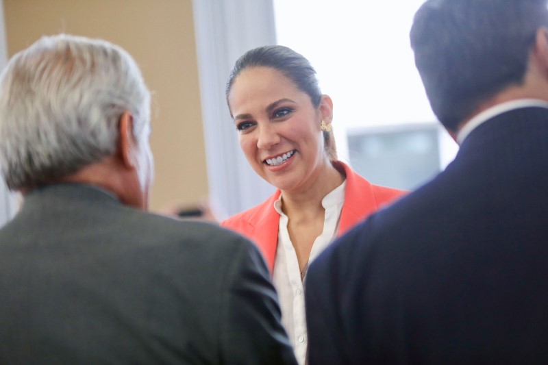 Governor calls on Businessmen to work together
gtonews.com.mx/governor-calls…
#Governor #Call #Businessmen #United #Work #CONCANACO #SERVYTUR #VisitaGuanajuato #ViajaaGuanajuato #NegociosenGuanajuato
