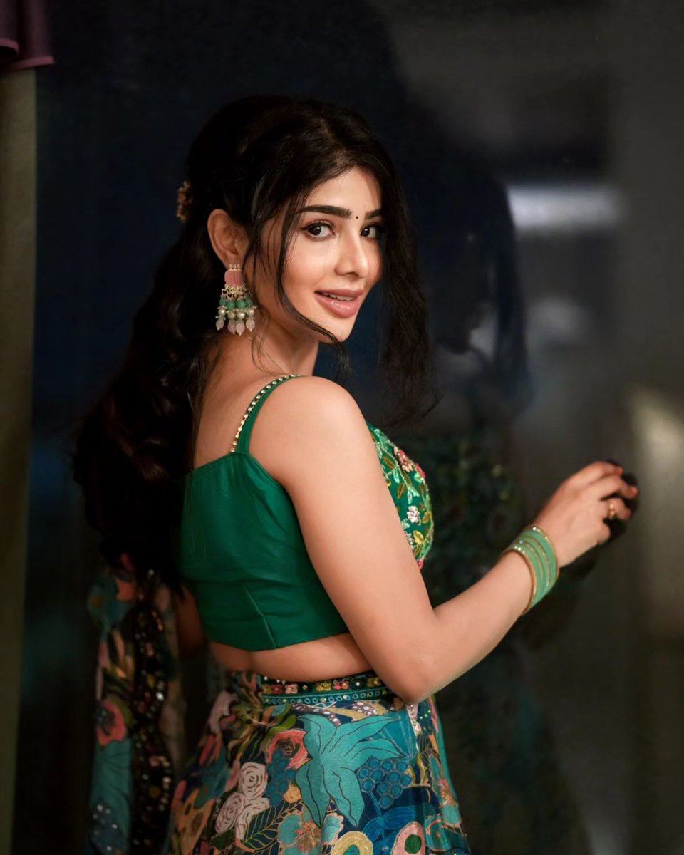 stargallery2020's tweet image. #PavithraLakshmi 🤩💥