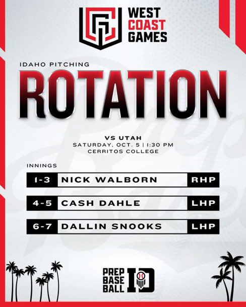 nick walborn tweet media