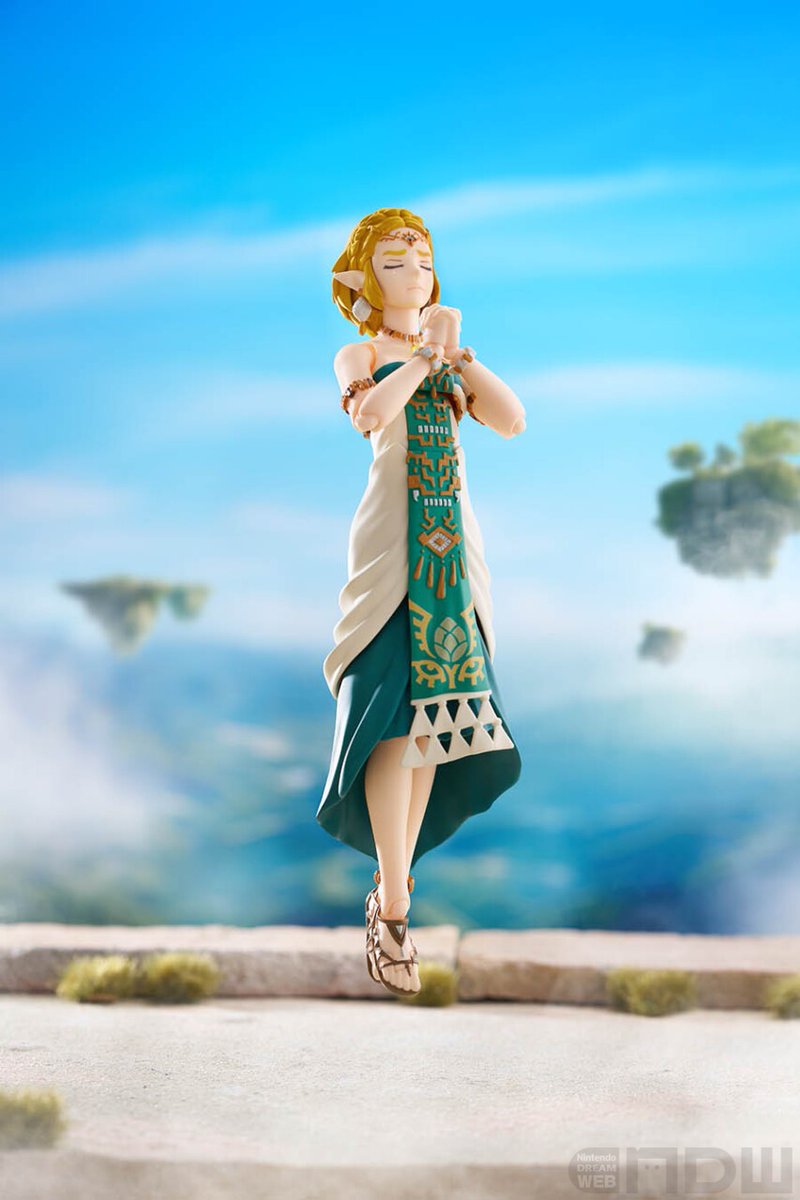 Nintendo DREAM WEB(ニンドリWEB/NDW) tweet media