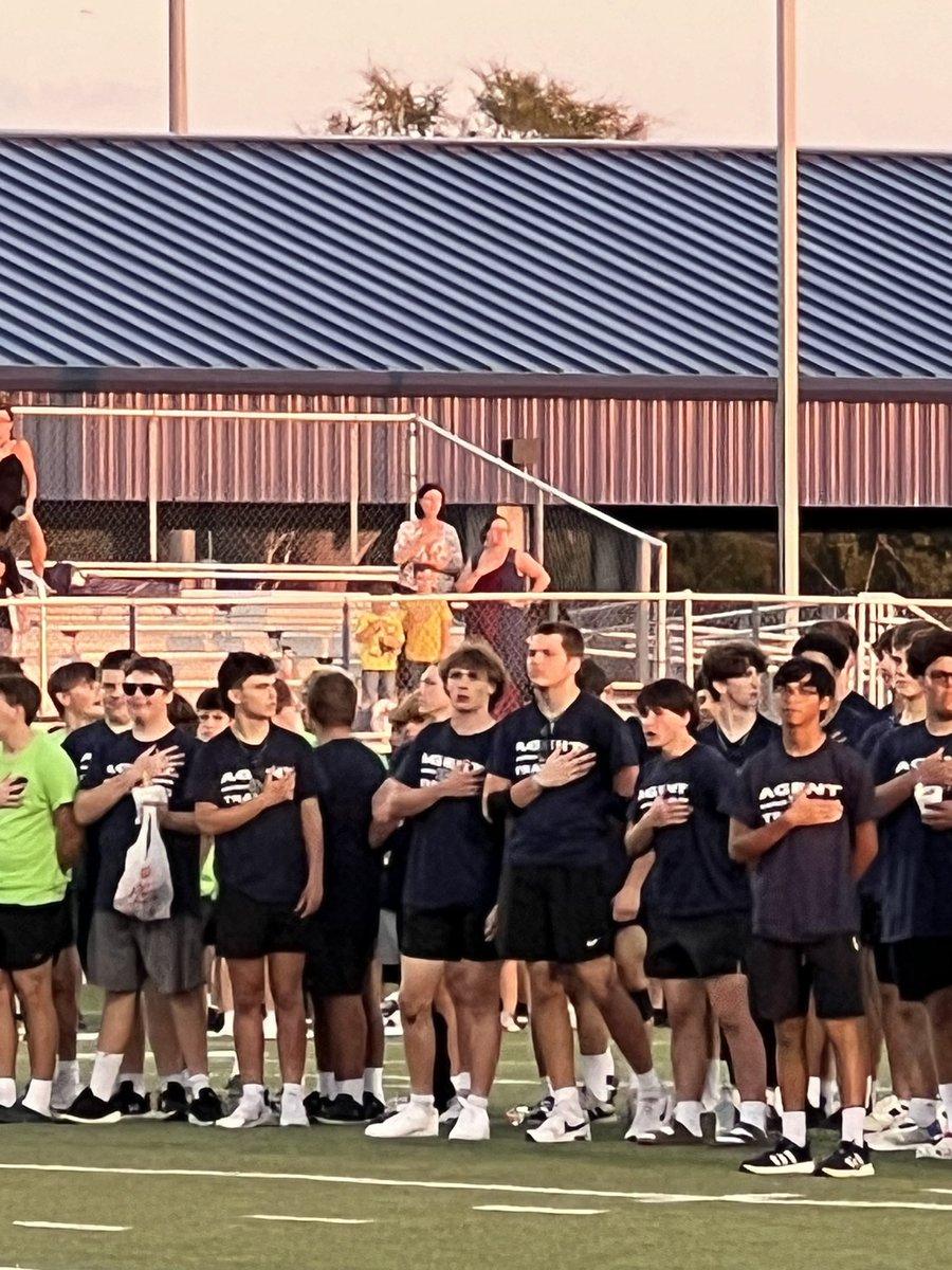 LCHS Homecoming parade and pep rally! So fun!