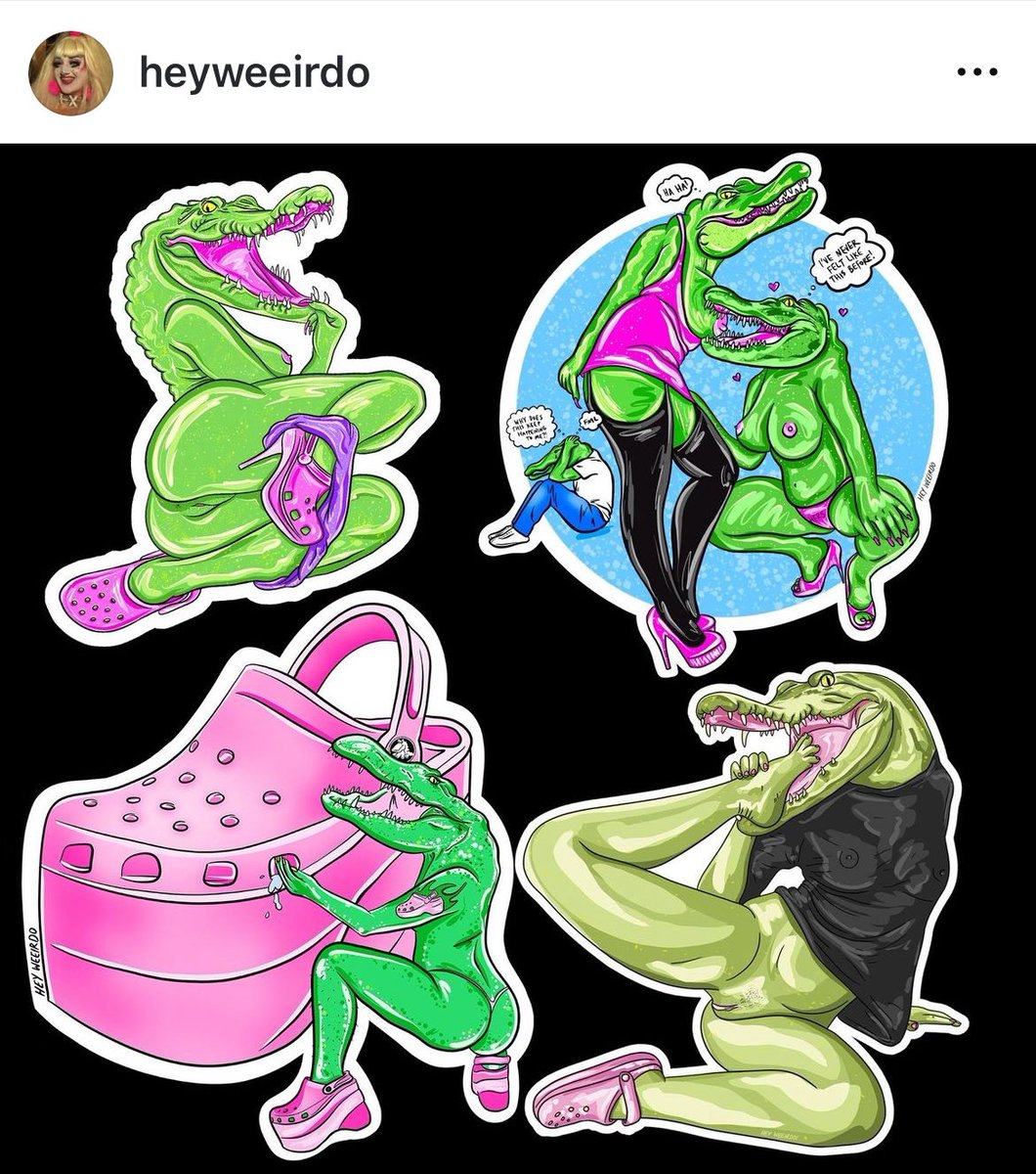 hey weeirdo tweet media