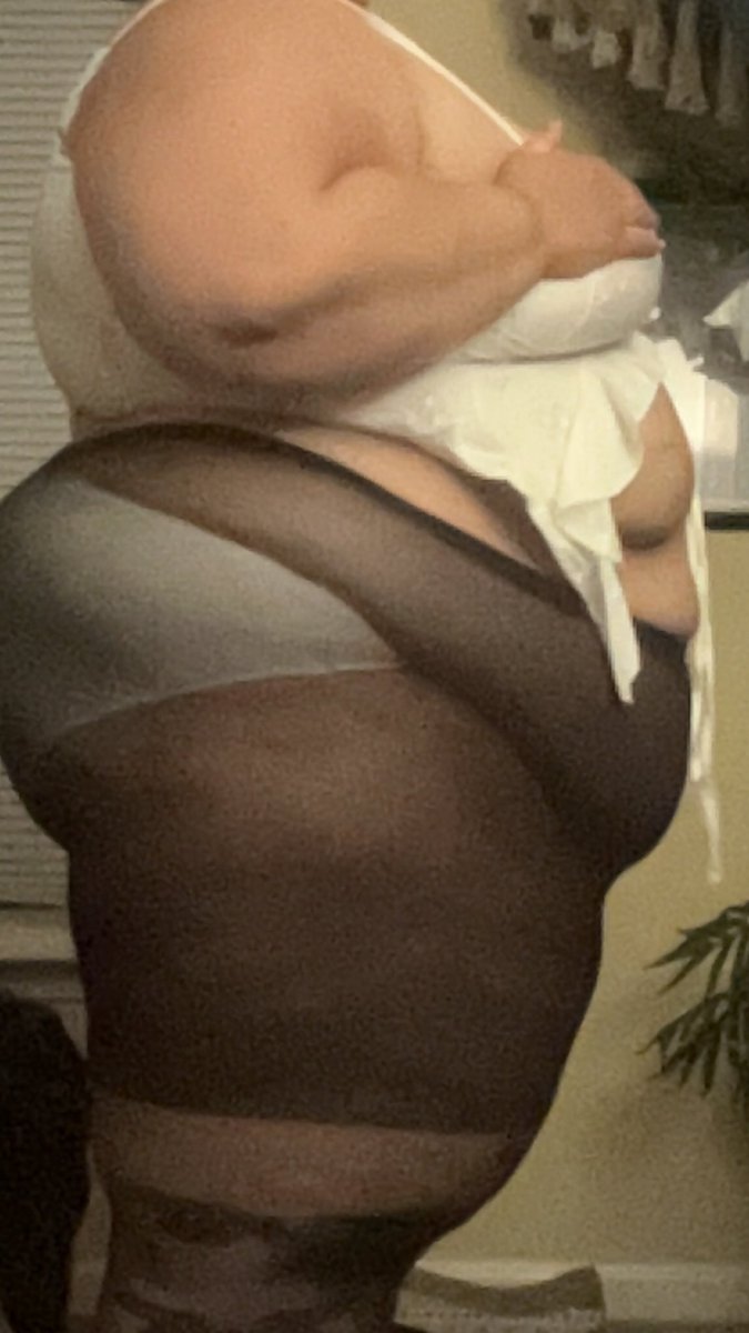 Divinely Soft✨💕
#ssbbw #feedee