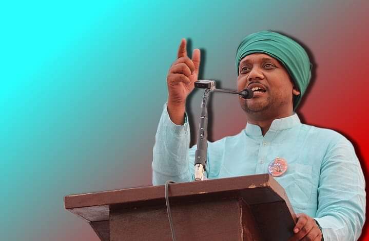Chandan kumar tweet media