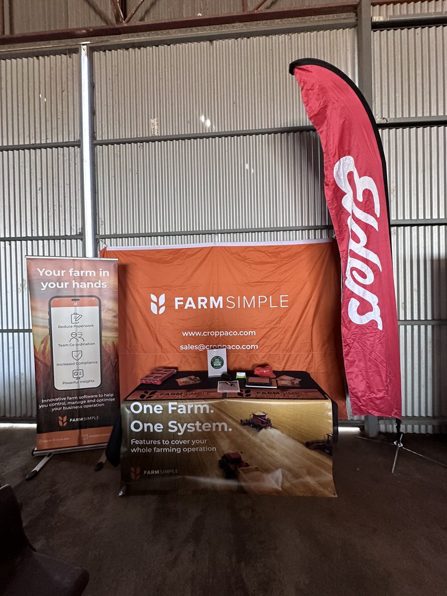 FarmSimple by CroppaCo tweet media