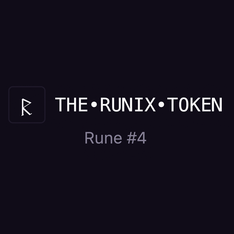 RuneChain tweet media