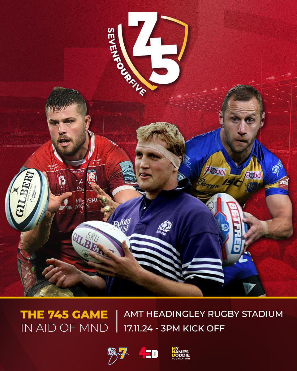 Promises to be a great evening.

tickets.therhinos.co.uk/account/login
