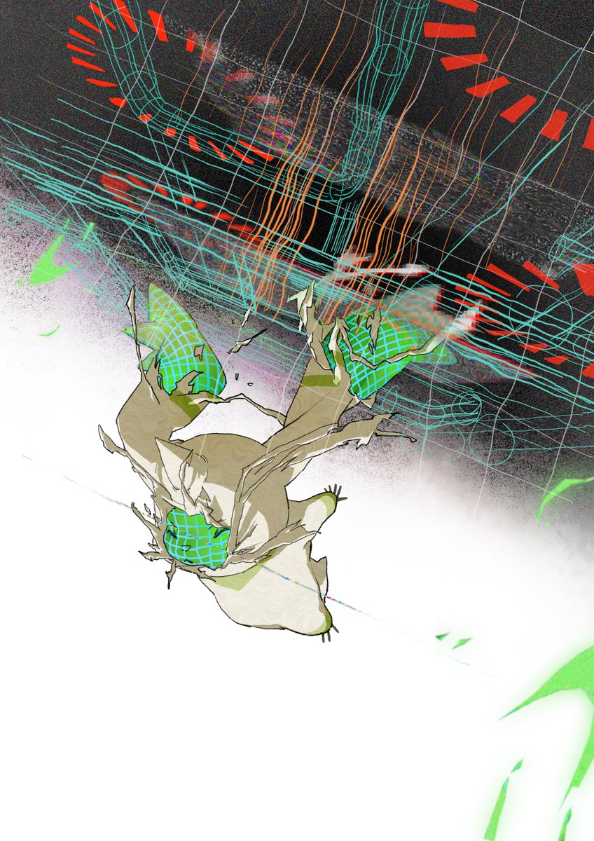 TaKatomon tweet media