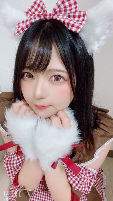 コスプレイヤー蜜苺(みつまい)のTwitter画像49