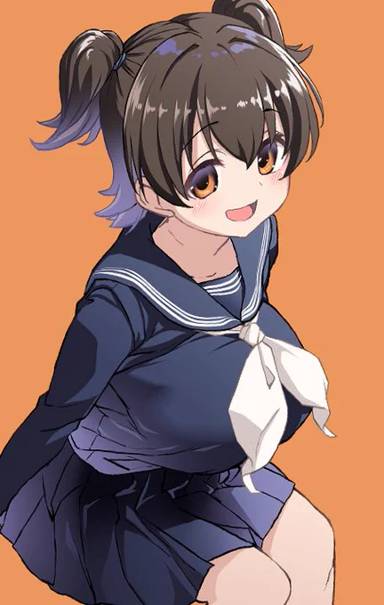 赤城みりあちゃんにはたぷんたぷんな夢が詰まってます、もうぱっつんぱっつんに。 