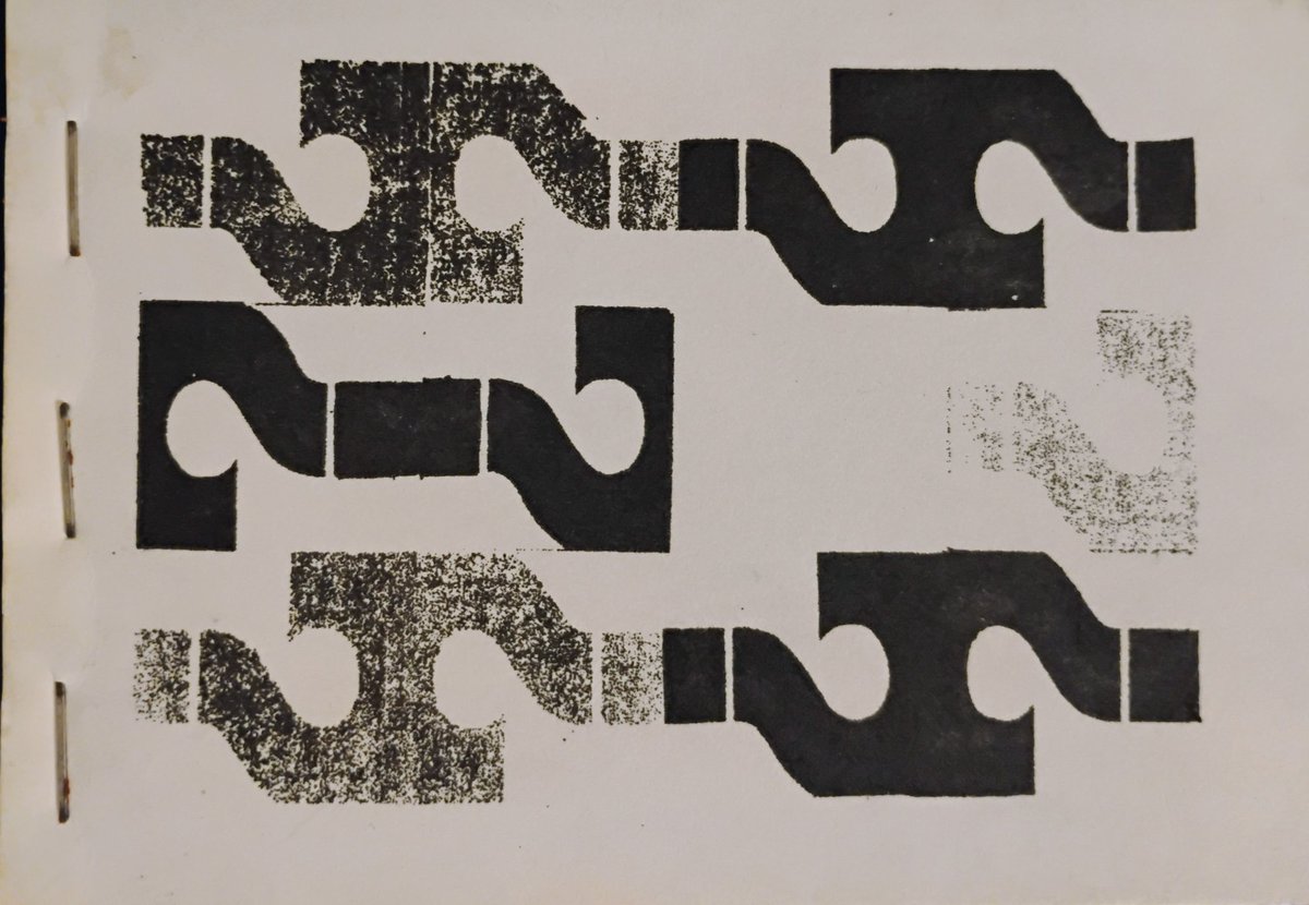 Librarian tweet media