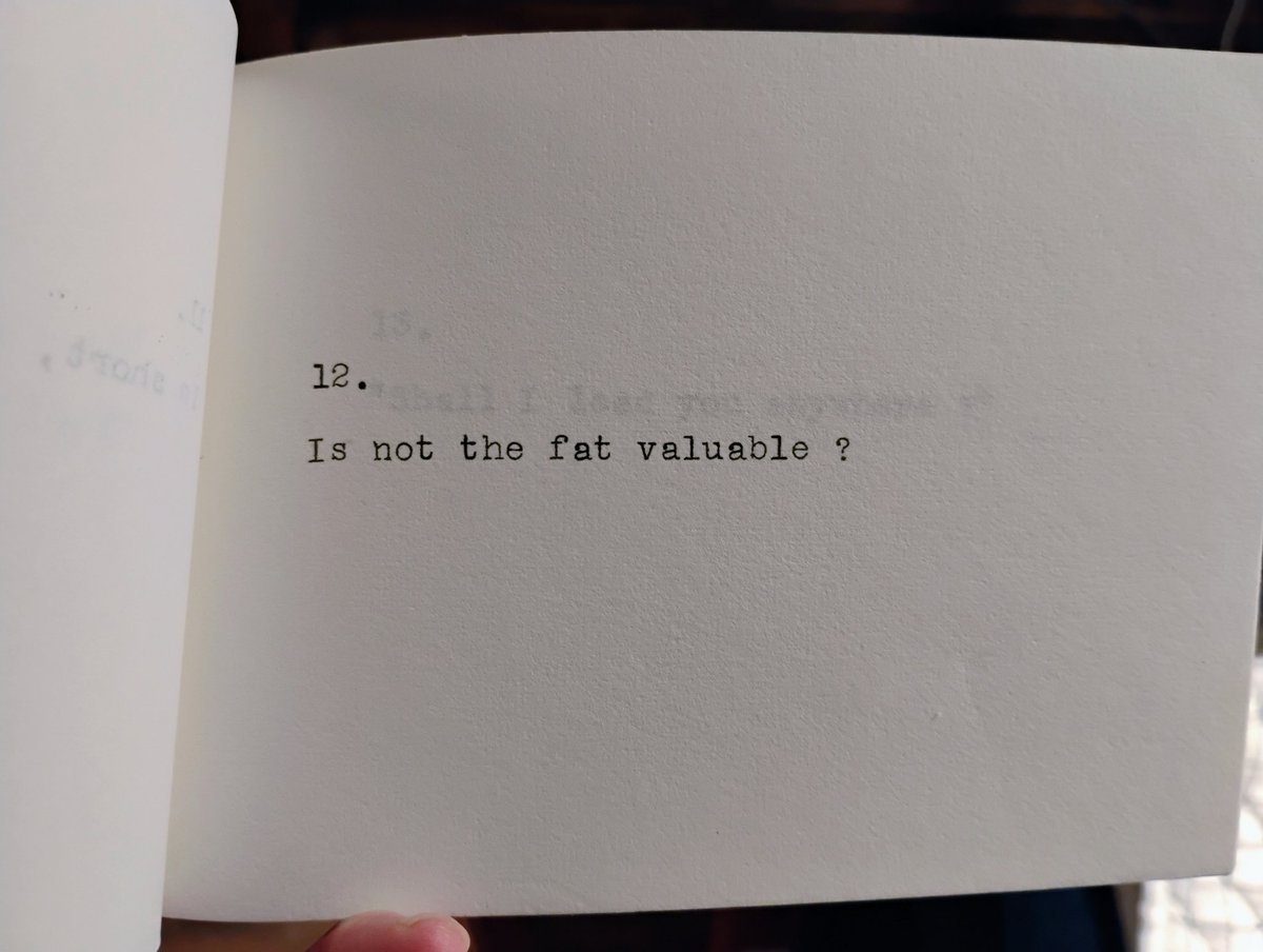 Librarian tweet media