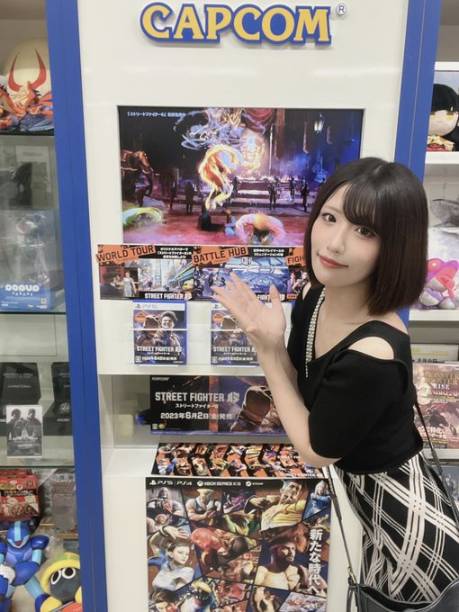 Twitterのコスプレ画像3