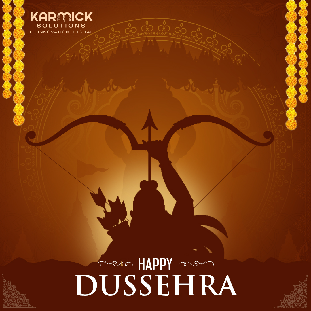 karmicksolution's tweet image. May Lord Ram light your path to success ✨ and bring you victory in every phase of life. Happy Dussehra! 🎉
#HappyDussehra #VictoryOfGoodOverEvil #CelebrateDussehra #VijayaDashami #Dussehra2024 #FestivalOfDussehra #RavanDahan