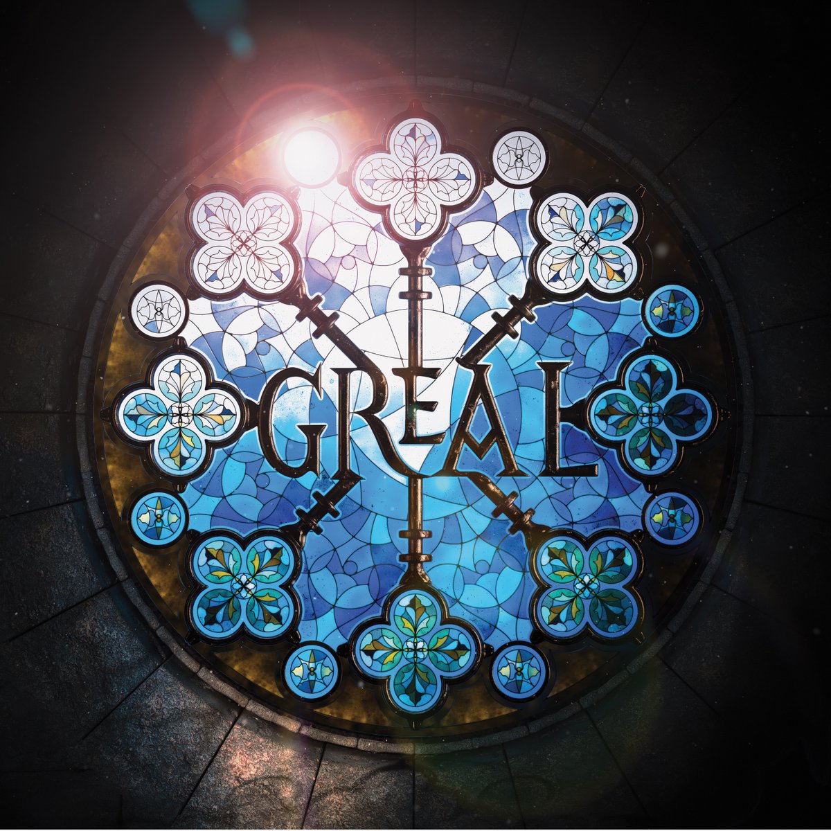 Hoy lanzamos el cuarto episodio de "Greal: El secreto de las ocho llaves", la ficción sonora de <a href="/CatExperience/">Catalunya Experience</a> que tendrá nuevas entregas cada jueves.

Me encantan las creatividades que han preparado los compañeros de <a href="/SomosNormmal/">Normmal</a> 😍

🎧 open.spotify.com/episode/0qKzBH…