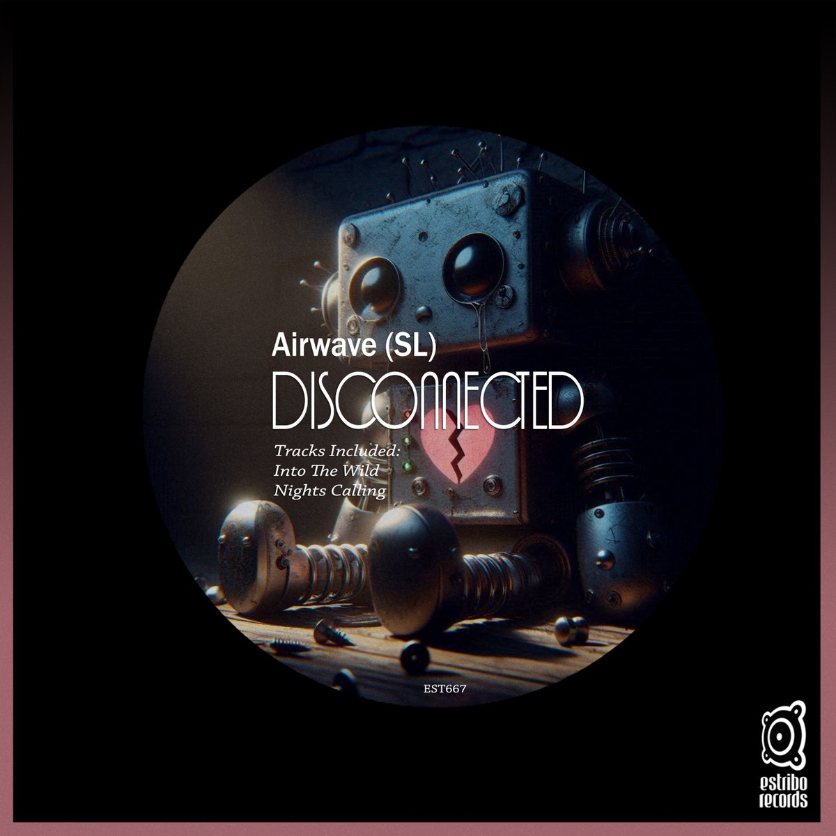 OUT NOW!!!
Airwave (SL) - Disconnected EP (Estribo Records) Oct 03, 2024
Streaming or Buy link:
go.protonradio.com/r/rlfVz8BMjfuKg