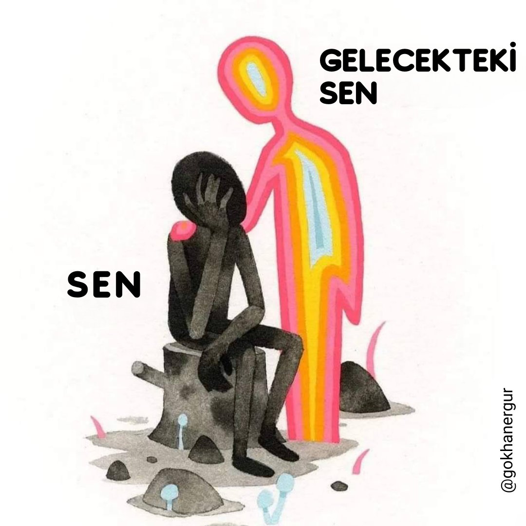 Yıllardır terapi odasındayım ve öğrendiğim en büyük gerçeklik şu oldu: Yeryüzündeki her hâl geçicidir.