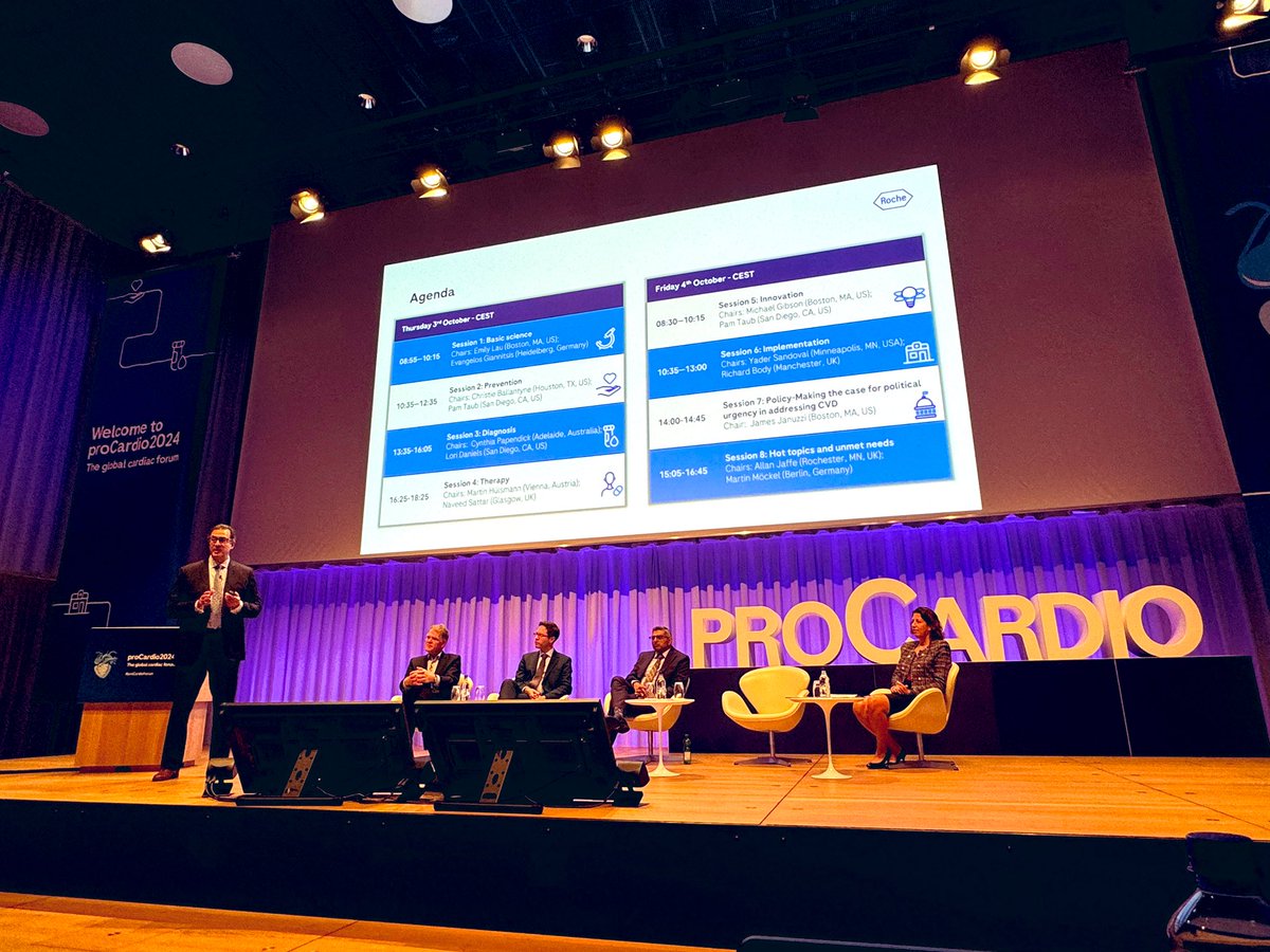 Yader Sandoval (@yadersandoval) on Twitter photo Great start of the #proCardioForum at Basel, Switzerland <a href="/procardioforum/">@proCardioForum</a> @JJheart_doc <a href="/loridanielsmd/">Lori Daniels</a> <a href="/CRIBasel/">CRIBasel</a> <a href="/HighSTEACS/">Nicholas Mills</a> <a href="/CCAD_MHIF/">Center for Coronary Artery Disease</a> Great start of the #proCardioForum at Basel, Switzerland <a href="/procardioforum/">@proCardioForum</a> @JJheart_doc <a href="/loridanielsmd/">Lori Daniels</a> <a href="/CRIBasel/">CRIBasel</a> <a href="/HighSTEACS/">Nicholas Mills</a> <a href="/CCAD_MHIF/">Center for Coronary Artery Disease</a>