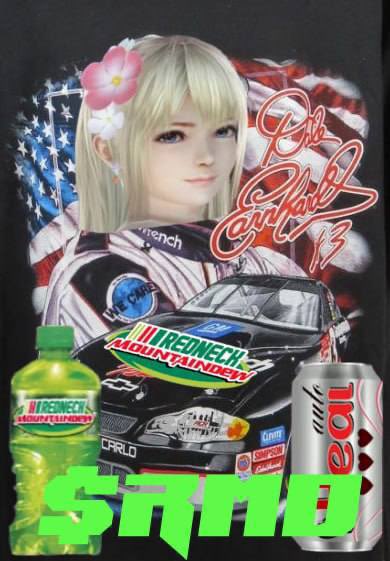 Redneck Mountaindew tweet media