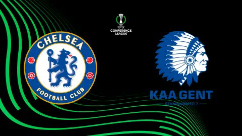 daniel__freddy's tweet photo. 50k cash prize, 5k each to 10 lucky winners

UEFA Conference League 🏆
Chelsea vs Gent

Predicting the correct score line will only count for 90 minutes 
You must be following, like, and retweet to qualify. 
The first 10 correct predictions will be chosen! https://t.co/qrCrPYrQbW