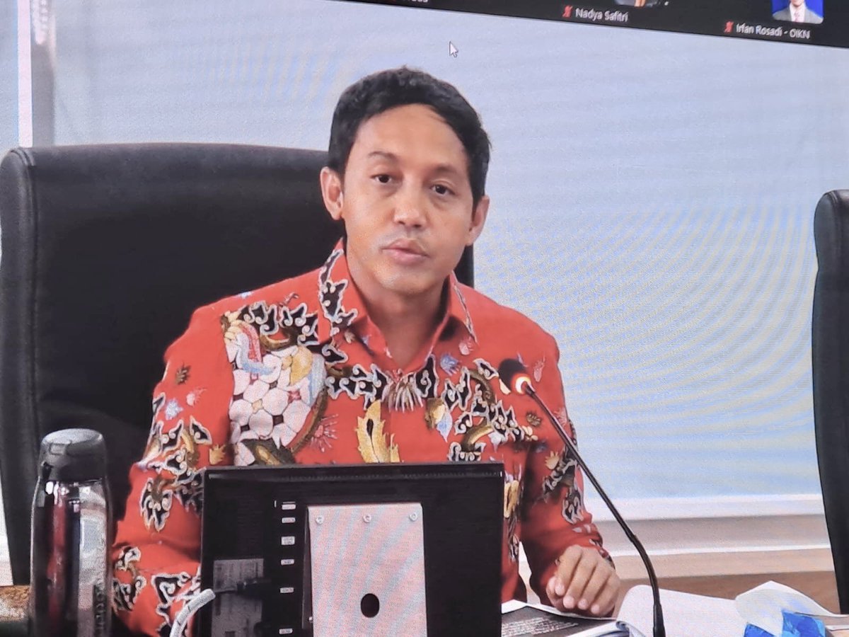 APHI_forest's tweet photo. Diskusi Optimalisasi Pemanfaatan Produk Kayu untuk Pembangunan IKN

#FGD #IKN #APHI #FKMPI #BahanBaku #SVLK #PembangunanBerkelanjutan #Kehutanan #ProdukKayu https://t.co/mjYNjUo14g