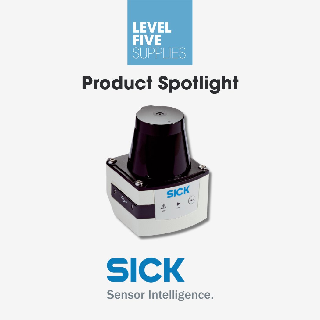 levelfivesupplies.com/manufacturer/s…

#LevelFiveSupplies
#LiDAR
#RADAR
#GPS
#GNSS
#IMU
#AHRS
#Robotics
#Robots
#Drones
#RoboticArm
#Security
#Agriculture
#Automotive
#ITS
#AutonomousSystems