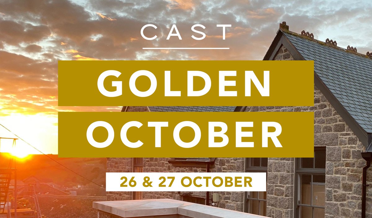 CAST | Cornwall tweet media