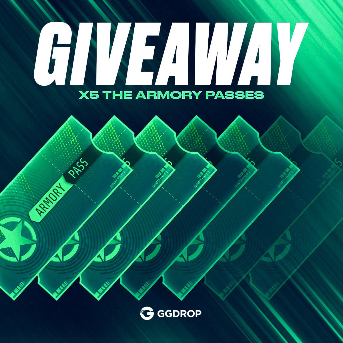 GGDrop.com tweet media