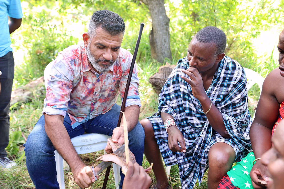 AdedeZach's tweet photo. Leadership is about uniting diverse voices for a common purpose. In Mombasa, a rich tapestry of cultures and traditions has thrived for centuries. @A_S_Nassir  always reminding us that together, we can create a brighter and better Mombasa for all.
#NoToFalseAccusations https://t.co/4r1fyv23pY