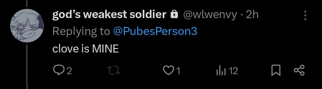 PulaCoaie30's tweet photo. i will hurt you https://t.co/nnq7yKPjBH