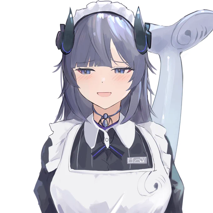 メイド 