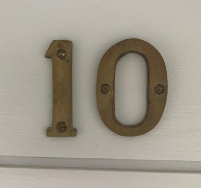 Nog tien keer slapen en dan moeten we gaan stemmen. Misschien op nummer 10 op de Lijst van de Burgemeester in Sint-Pieters-Woluwe? 😊
🔗 Meer info: openvldbrussel.be/carla_dejonghe