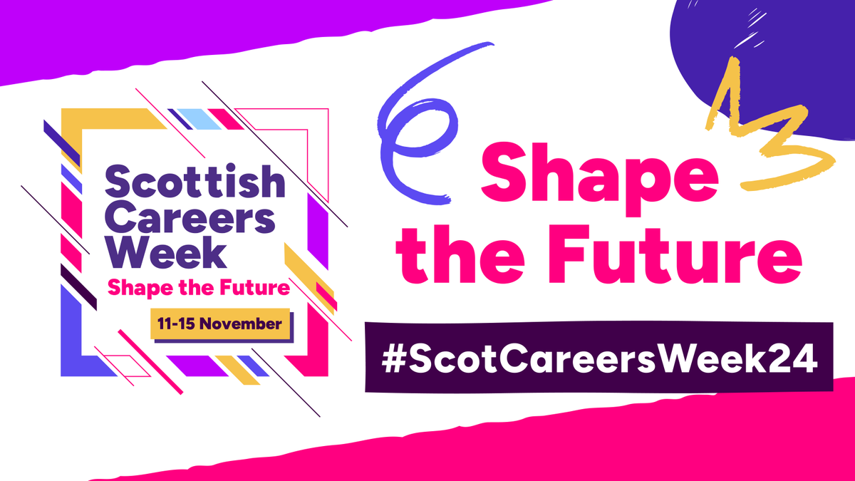 Skills Development Scotland tweet media