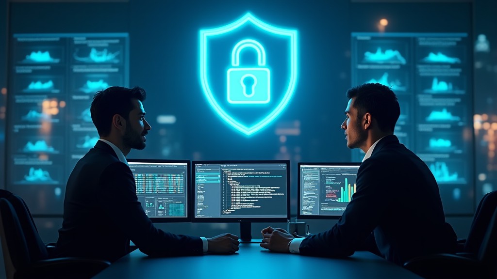 _justdata's tweet image. Met de juiste IT-beveiliging en expertise van Justdata ICT blijven cyberaanvallen op afstand! Laat je niet verrassen en bescherm je bedrijf tegen de nieuwste dreigingen. justdata.nl