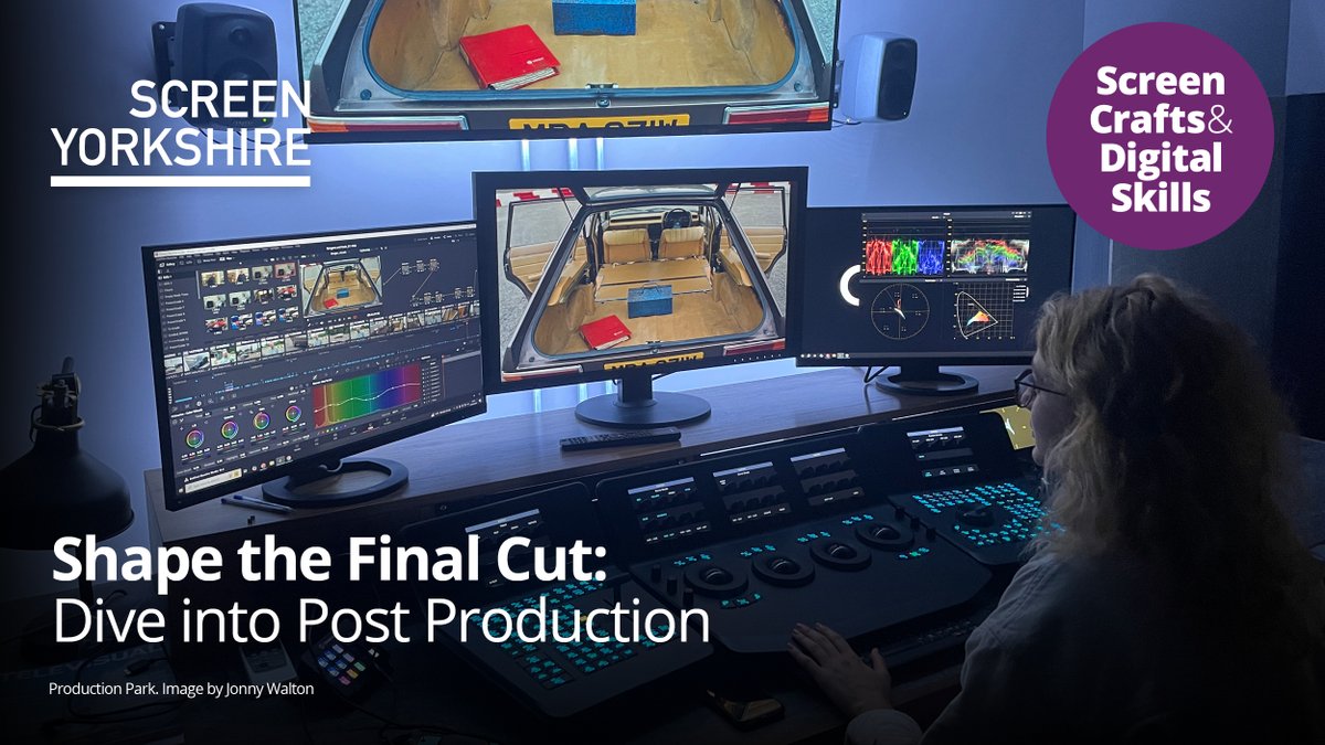 Screen Yorkshire tweet media