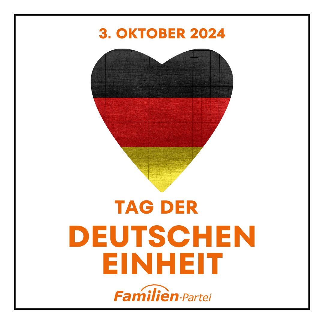 Familien-Partei Deutschlands tweet media
