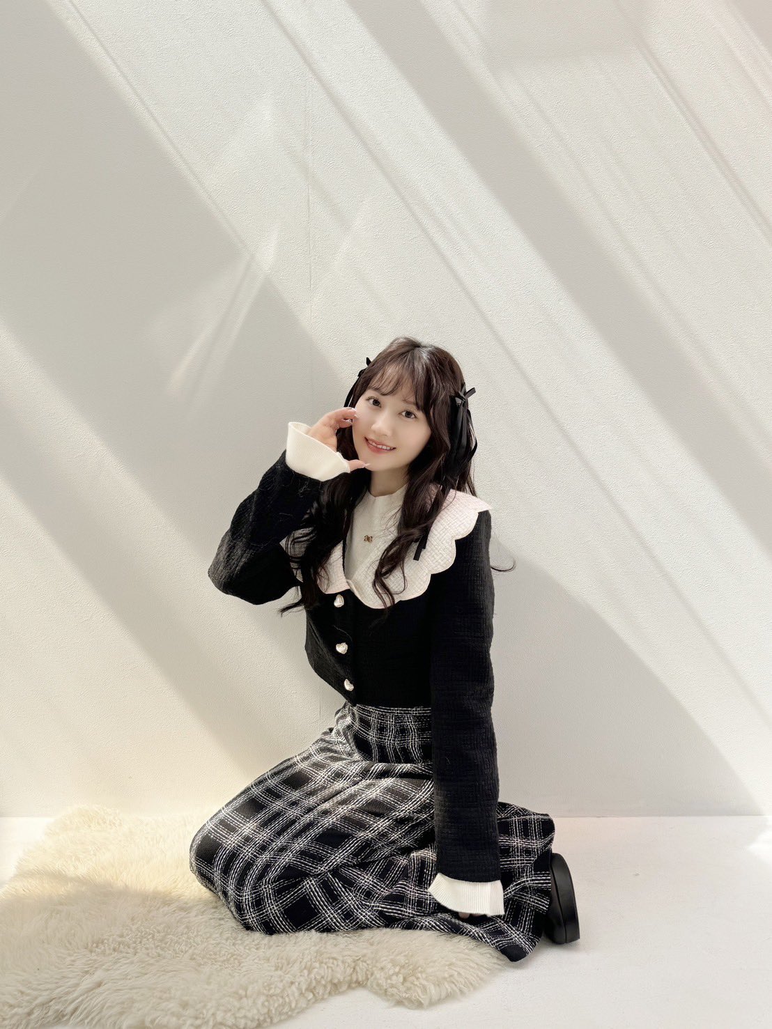 小倉 唯 Official on X: 小倉 唯 Official on X: