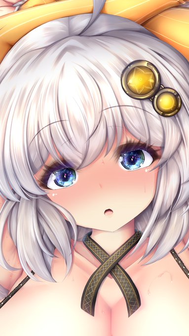 明日 大田区産業プラザPiO/小展示ホール にて 開催される即売会 『俺の嫁!肆捌(48)』のスペース26 『あかねおん』@AkaneNeon_cover 様にて 描かせて頂いたあかりちゃん抱き枕カバーが出ます
ブラのレースやら色々と頑張ってみました
#抱き枕カバー #紲星あかり #コッショリ 