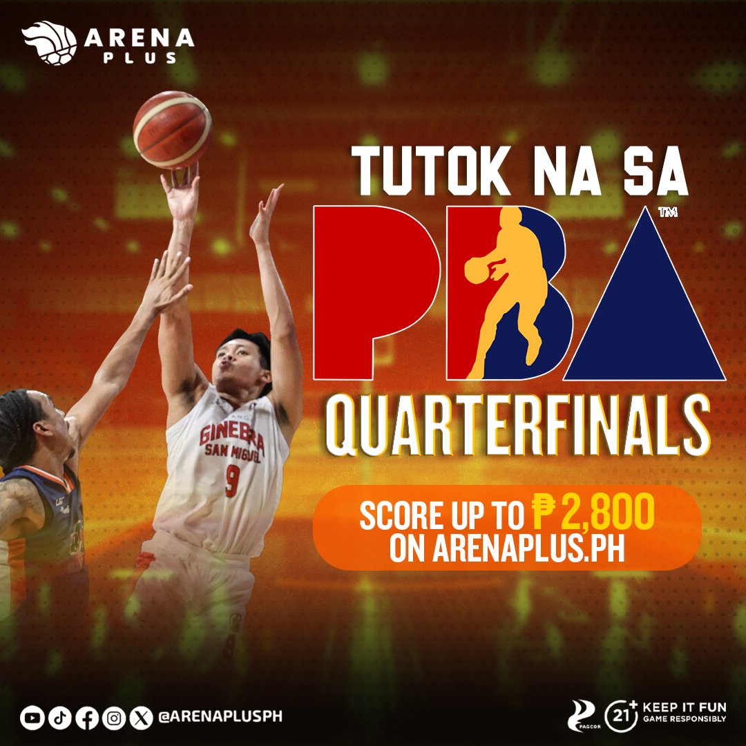 ArenaPlus tweet media