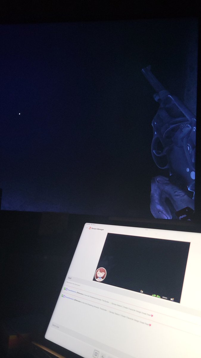 weiredoe's tweet photo. Help me! I'm playing Amnesia: The Bunker 😫
#xbox #videogames #streaming #horror #amnesiathebunker #amnesia #amnesiagame #pngtuber #vtuber https://t.co/cPQYa8x1Gh