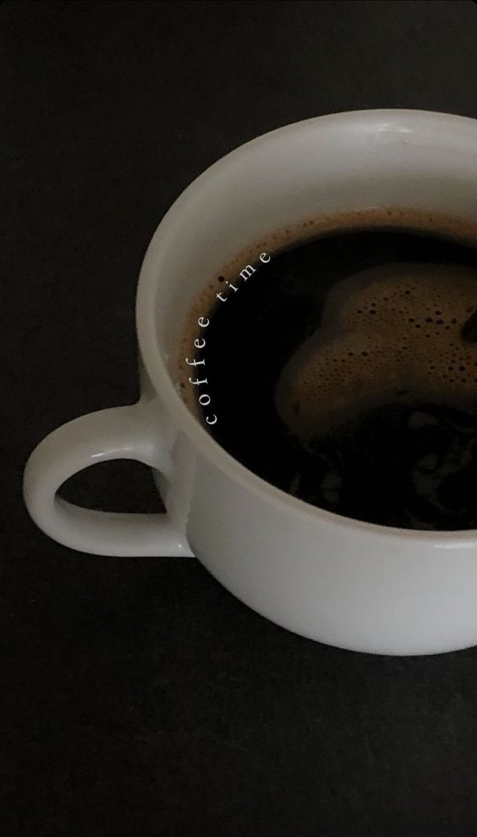 #وش_قهوتك_المفضله