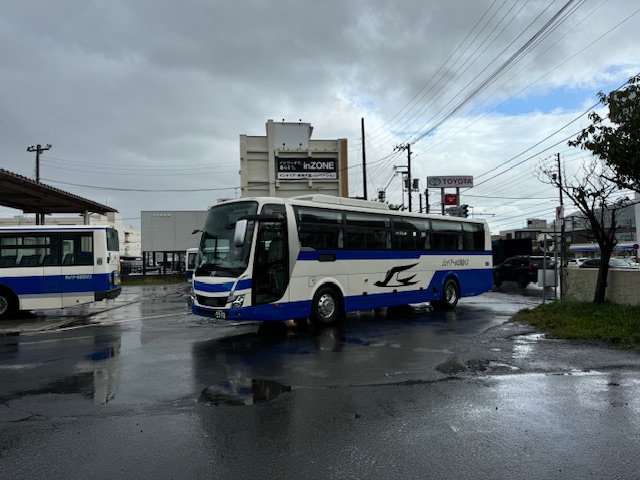 バスガイド資料 東海北陸自動車道 ワンランク上の案内を目指そう