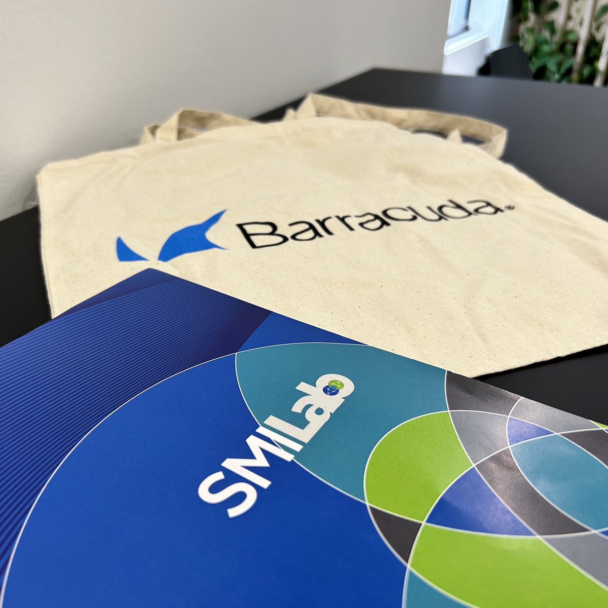 SMI_Group_IT's tweet image. 🔒 Come proteggere email, reti, dati e applicazioni rispondendo alle nuove esigenze dei nostri clienti?

👉🏼 Con la suite #EmailProtection, la soluzione innovativa di #Barracuda che approfondiremo oggi durante il nostro #SMILab. Seguiteci! 

#SMI #SMIGroup #Cybersecurity #3ottobre