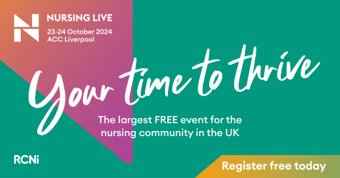 RCN Digital Nursing Forum (@rcndiginurse) on Twitter photo Nursing Live is happening in Liverpool this month, its free to attend and there are digital sessions taking place with members of the <a href="/RCNDigiNurse/">RCN Digital Nursing Forum</a> forum committee Nursing Live is happening in Liverpool this month, its free to attend and there are digital sessions taking place with members of the <a href="/RCNDigiNurse/">RCN Digital Nursing Forum</a> forum committee